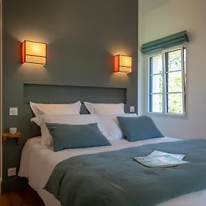  Guest house Ti Laouen D'hotes Et