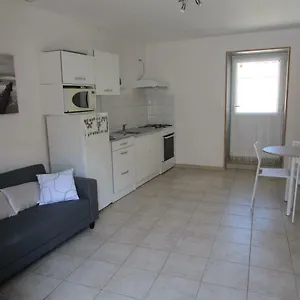 Casa vacanze Maisonnette Avec Jardin Proche Du Mont Saint Michel, Pontorson
